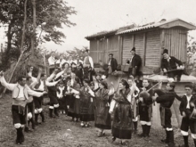 Exposición  Música popular: una visión fotográfica