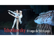 El lago de los cisnes de Tchaikovski. Obras para Amar y Entender la Música