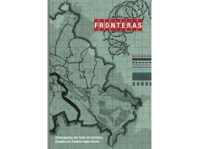 Presentación del Libro: Fronteras / Participantes del Taller de Escritura Creativa de Cristina López Barrio