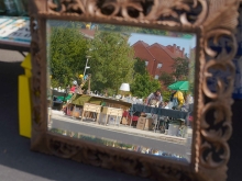 El Rastro de Las Rozas enero 2026