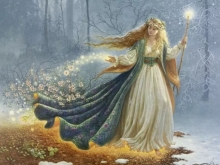 El rapto de Perséfone y el origen de la primavera. Mitos para pensar el mundo