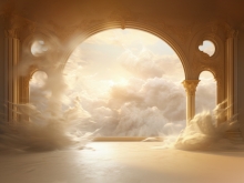 Ciclo de música sacra. Coro Los Peñascales