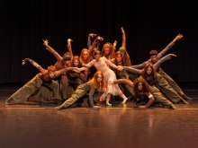 Rasputín: la sombra de la corona