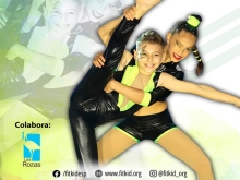 Campeonato Fitkid: MADRID, ARAGÓN, GALICIA, C. Y LEÓN 2026 