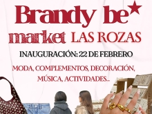 Brandy Be Las Rozas 22 de febrero