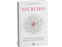 Presentación Libro: Sin Ruido de Julia Rodríguez Teba