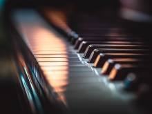 Mañanas de Clásica: Recital de piano