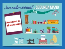 Mercado Vecinal de Segunda Mano