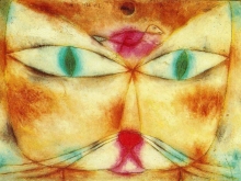  Paul Klee te lo cuenta. JugARTE en Familia