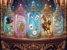 Magia de cerca en frascos pequeños. 4ª edición