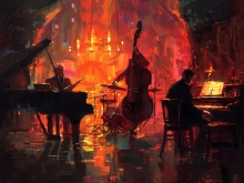 En clave de Jazz