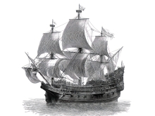 Balmis y Zendal. La primera vacunación global de la historia