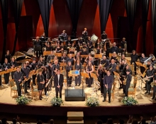 La música que nos une