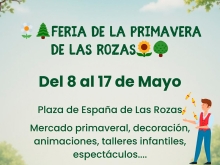 Feria de la Primavera