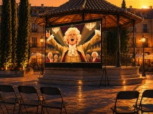 Cine Clásico de Verano: Amadeus