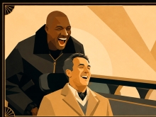 Cine Clásico de Verano: Intocable
