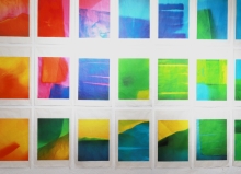 Exposición: De tú a tú [Un proyecto de Nacho Martín Silva]
