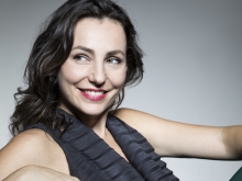 Chiara Pancaldi Quartet - Concierto jazz Las Rozas