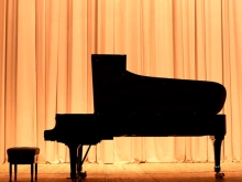 Concierto apertura CIPCE