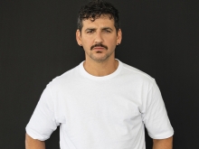 Fran Perea: El Hombre Invisible