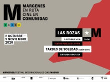 Tardes de Soledad - Festival Márgenes