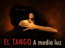 El Tango: A media luz