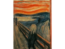 ¿Te cuento un cuadro? El grito de Munch