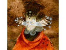 Halloween. Los mundos fantásticos de Remedios Varo