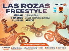  Las Rozas Freestyle