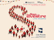 San Silvestre 2026