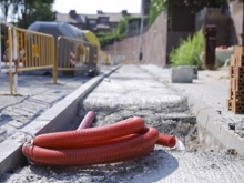 Unanimidad en Las Rozas para invertir 7,5 millones del Plan Prisma en proyectos para la ciudad gestionados desde el Ayuntamiento