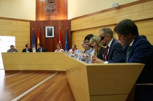 El Ayuntamiento invertirá más de 8 millones de euros en inversión sostenible para mejorar vías, zonas e infraestructuras