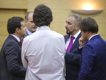 El Pleno da luz verde a un plan de reforestación de zonas naturales y a estudiar la viabilidad del carné único de Bibliotecas