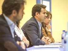 Torneos de debate, certámenes literarios y coaching para estudiantes, entre las actividades educativas municipales