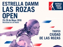 Las Rozas se convierte en la capital mundial del pádel  hasta el domingo