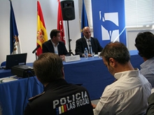 Las Rozas organiza unas jornadas para fomentar la convivencia en las aulas y luchar contra el acoso escolar 