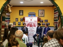 "El Cid" y David Mora, protagonistas del Cartel Taurino de San Miguel 2016 en Las Rozas