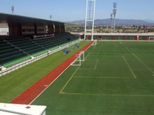 El juez desestima el recurso del PSOE de Las Rozas para anular la concesión de terrenos y edificios del Ayuntamiento a la RFEF