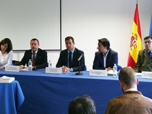 El Ayuntamiento estudia que cada expediente municipal lleve un informe sobre el impacto a la discapacidad