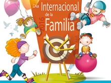 Las Rozas celebra el Día de la Familia con actividades para disfrutar al aire libre