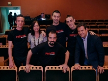 La música de Rozalen y los nuevos montajes de Yllana, platos fuertes de la nueva programación cultural en Las Rozas