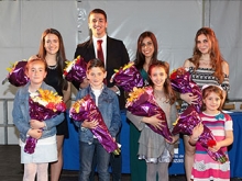 Más de 40 propuestas para celebrar las fiestas de San José Obrero en Las Matas