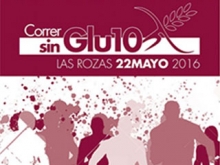Las Rozas acoge la carrera 'Correr sin Glu10'