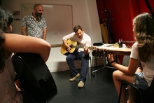 Cerca de 1.000 jóvenes de Las Rozas disfrutan del verano en las actividades organizadas por el Ayuntamiento