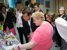 Los talleres y cursos organizados para los mayores de Las Rozas ofrecen más de 1.600 plazas este curso