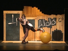 Las Noches de Verano de Las Rozas llegan a su último fin de semana con más de 7.000 espectadores