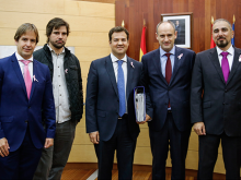 El alcalde anuncia planes de actuación en todas las zonas de Las Rozas y nuevas rebajas fiscales en el Debate del Estado de la Ciudad