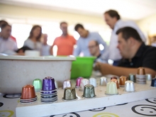 El Ayuntamiento de Las Rozas, premiado por CERMI por su apuesta por mejorar la vida de las personas con discapacidad