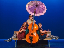 La música, protagonista de la agenda cultural en Las Rozas