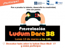 Ludum Dare